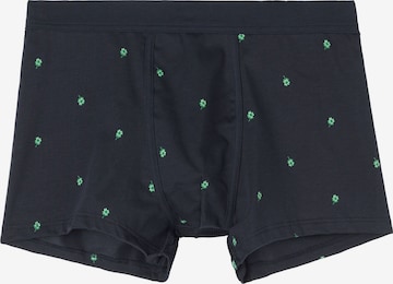 INTIMISSIMI Boxer shorts in Black: front