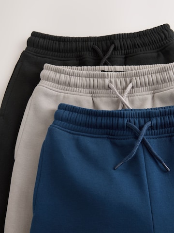 Next Regular Trousers in Blue