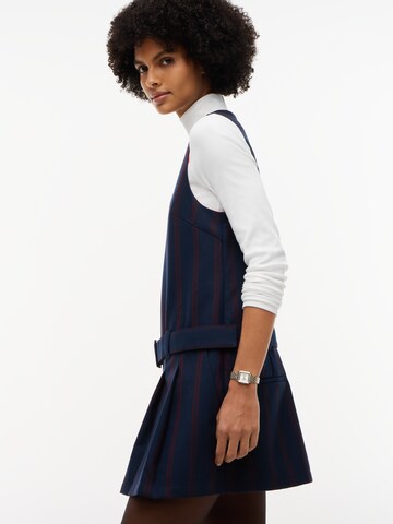 Robe Tommy Jeans en bleu
