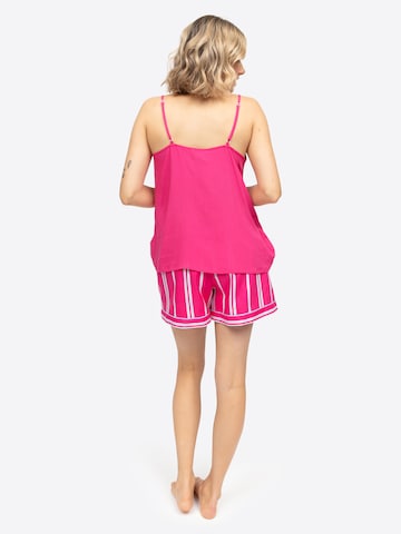 Cyberjammies Schlaftop 'Chloe' in Pink