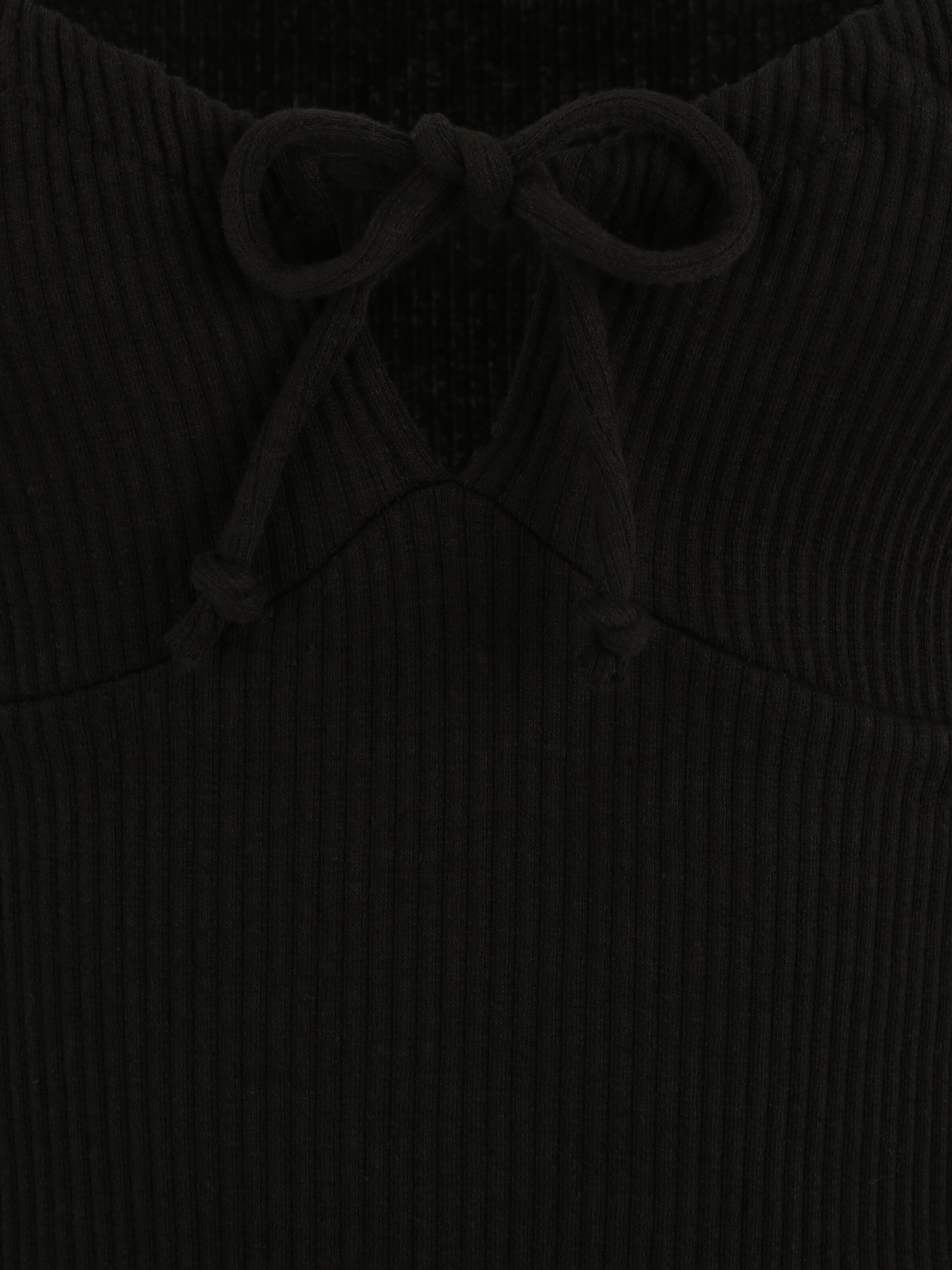 Abito 'TEGAN' di Pieces Petite in nero