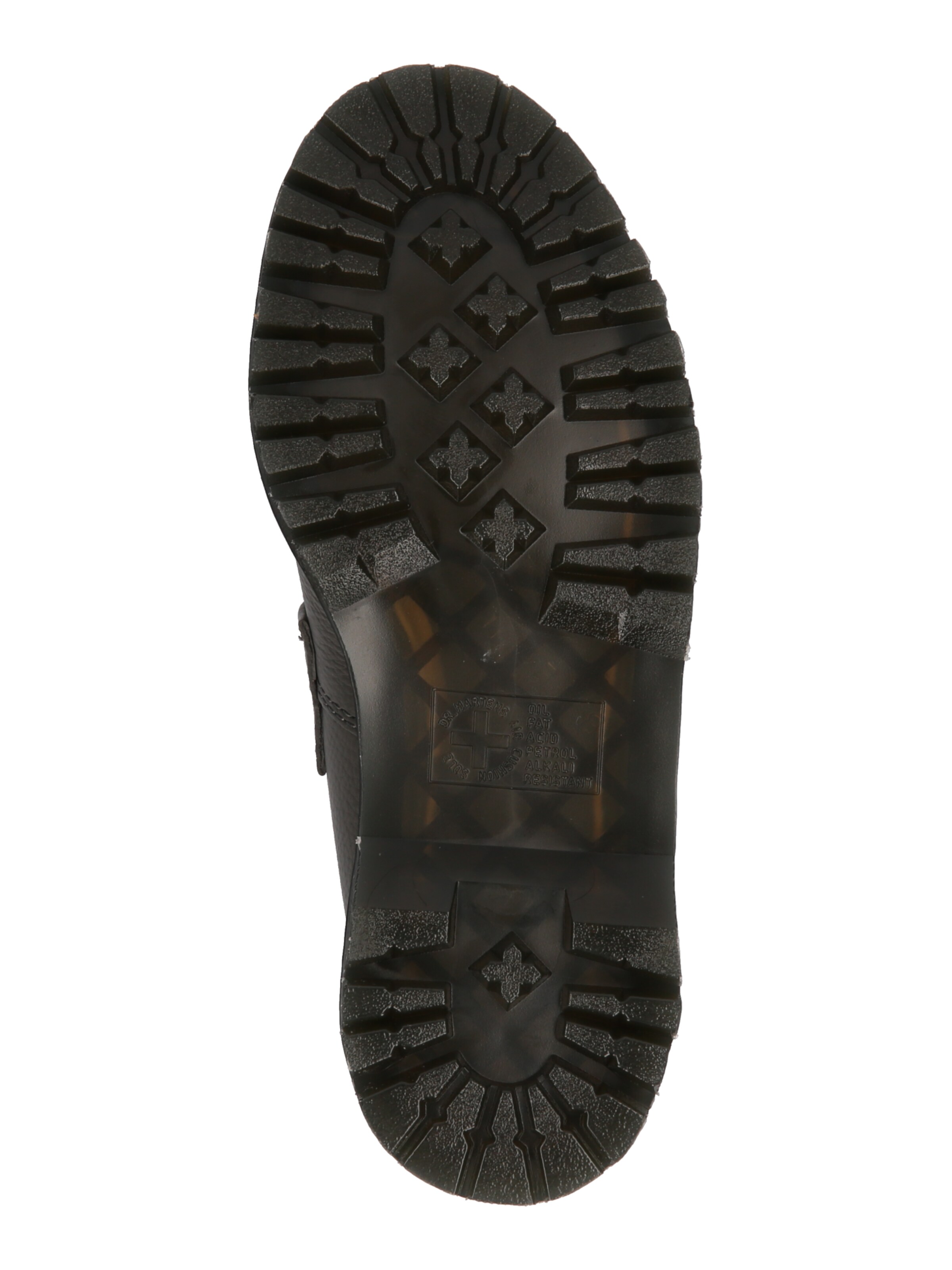 Dr. Martens Slipper 'Adrian' i grå