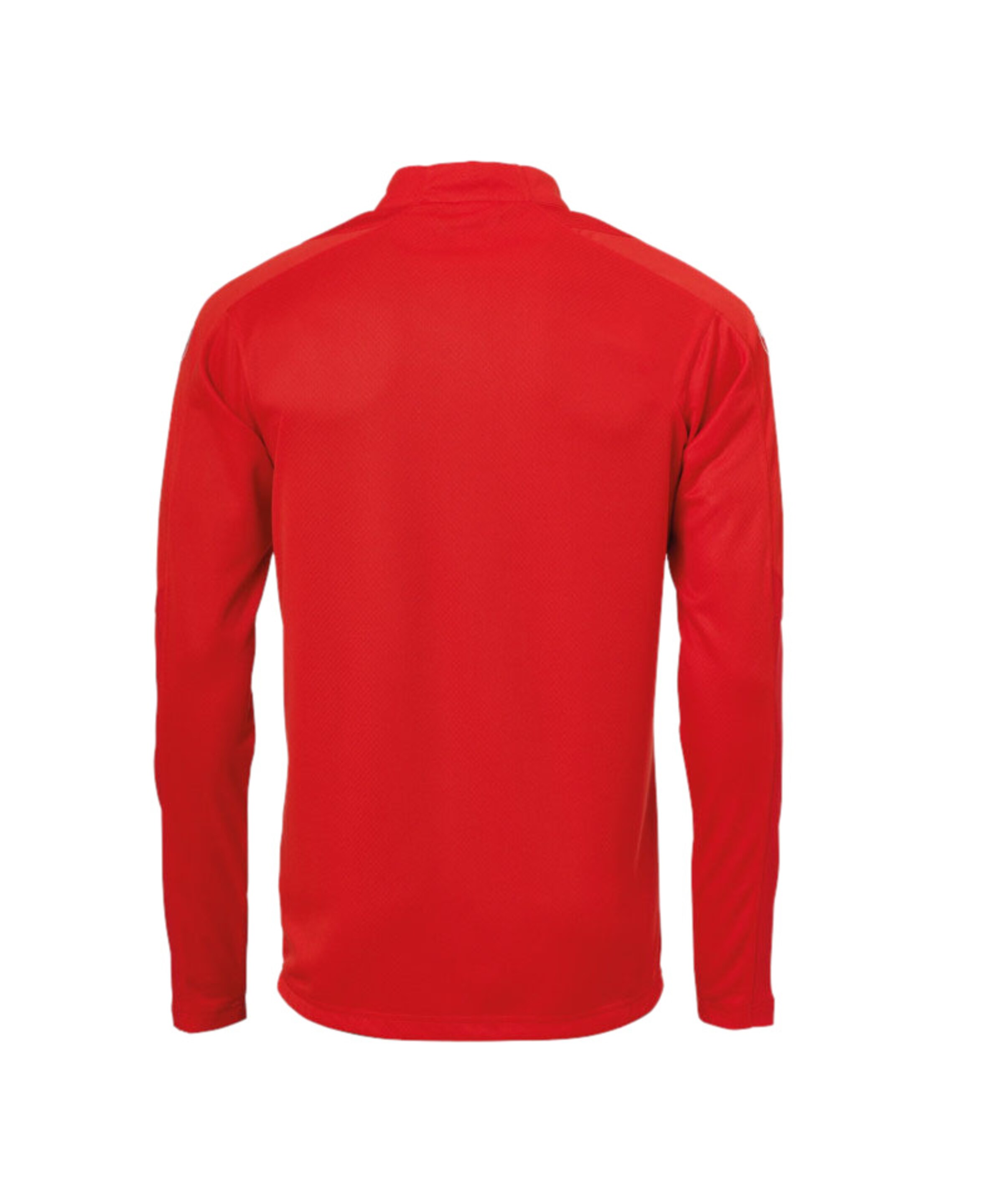 UHLSPORT Sportsweatshirt in Rot