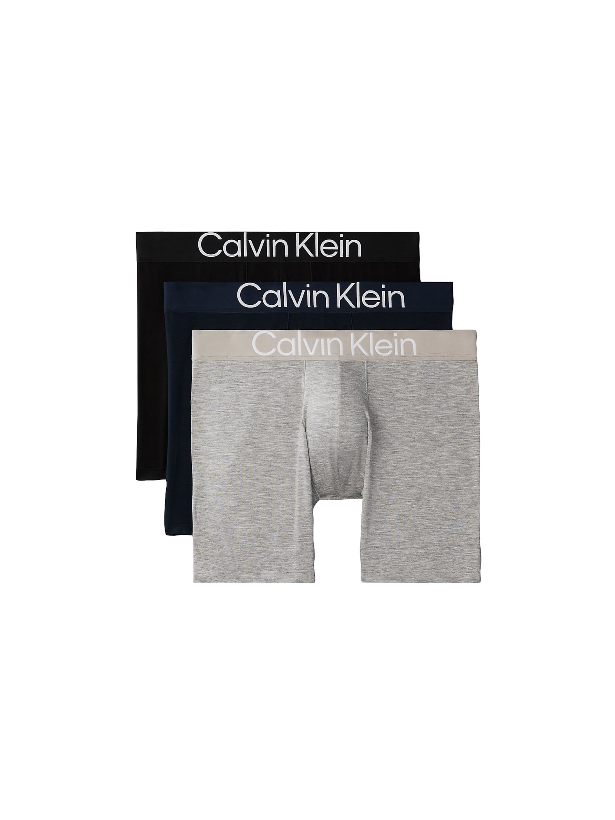 Calvin Klein Boxershorts in Mischfarben: Vorderseite