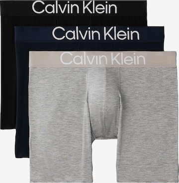 Calvin Klein Boxershorts in Mischfarben: Vorderseite