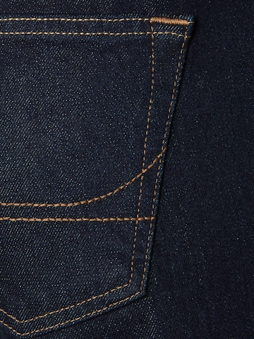 HOLLISTER Normální Džíny – modrá