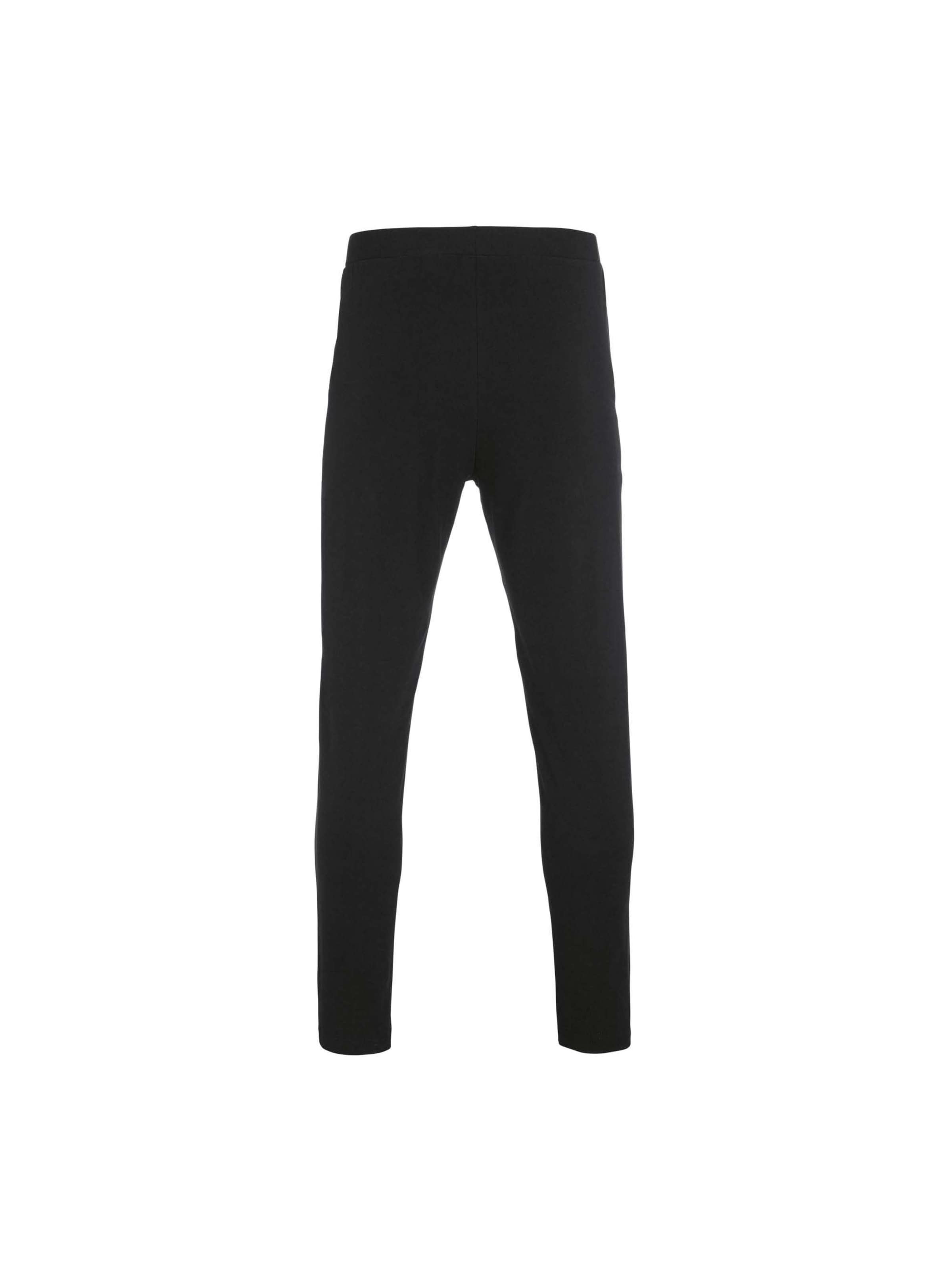Errea Regular Sportbroek 'Cook 3.0' in Zwart