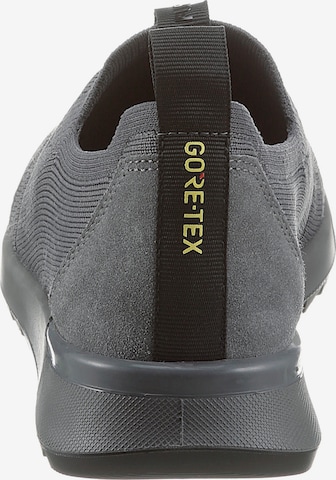Chaussure basse ARA en gris