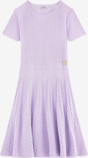 GUESS Kleid in lila, Produktansicht