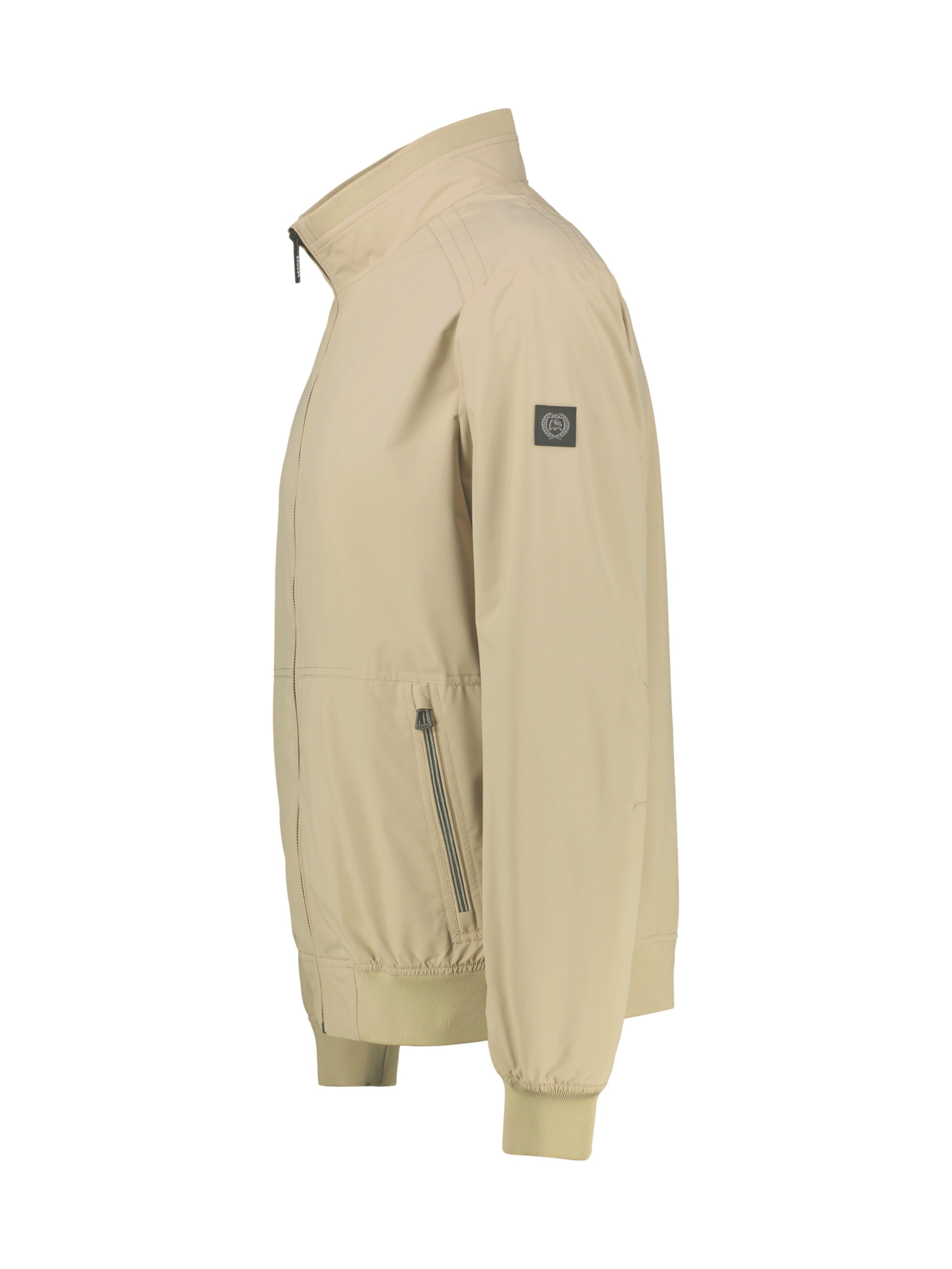 LERROS Outdoor jacket in Beige