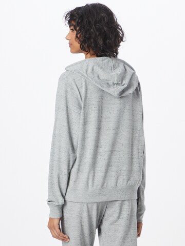 Nike Sportswear Sweatshirt i grå