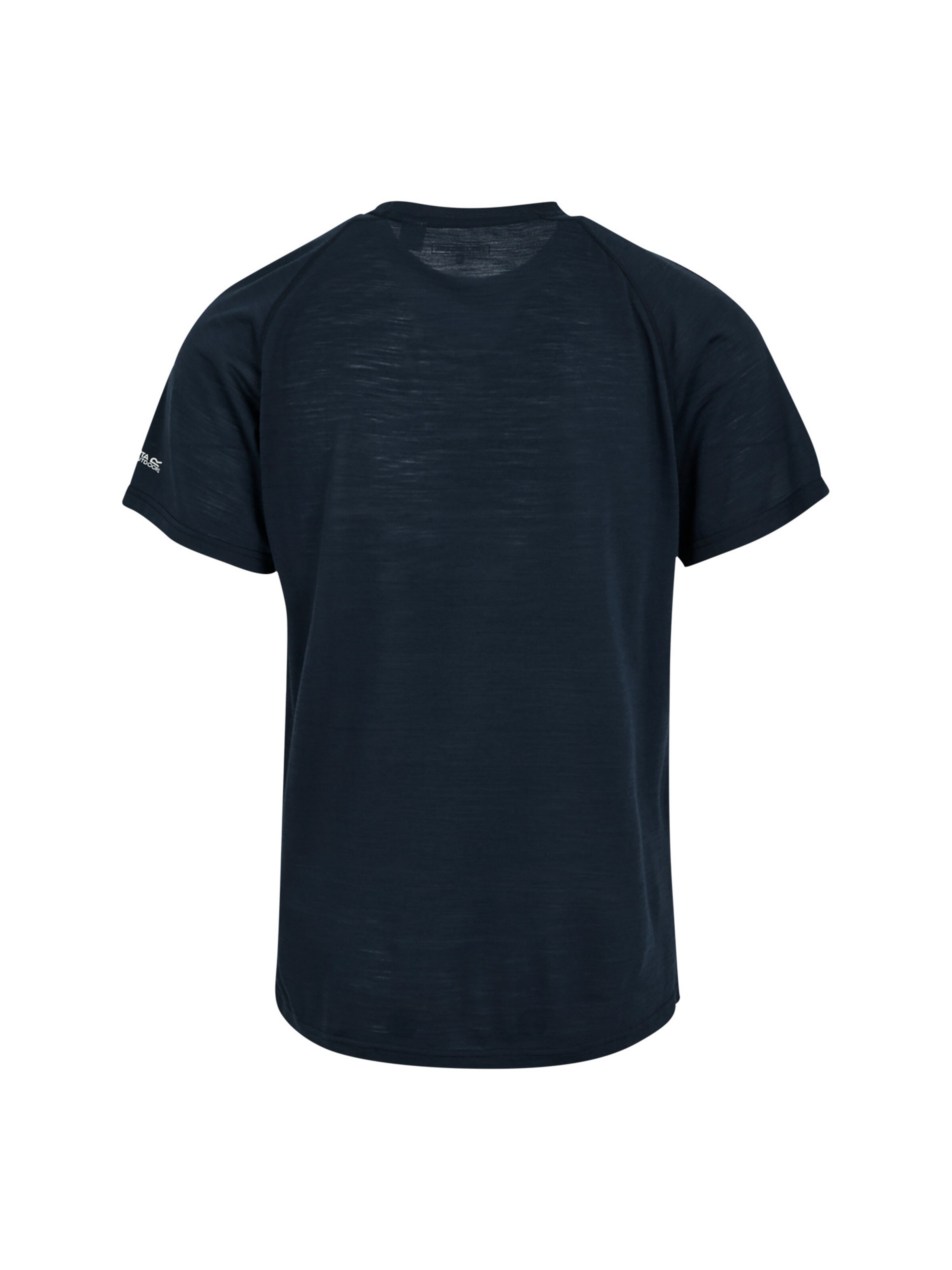 REGATTA - Camisola interior 'Escade' em azul