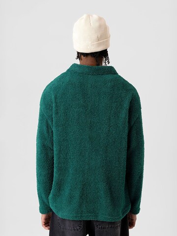Pull-over 'Diego' Dandalo en vert