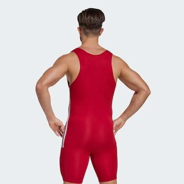 ADIDAS PERFORMANCE Sportpak 'Powerlift' in Rood