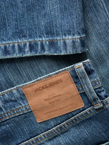 JACK & JONES - Acampanado Vaquero 'JJIToby' en azul