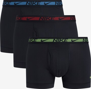 NIKE Sports underpants in Black
