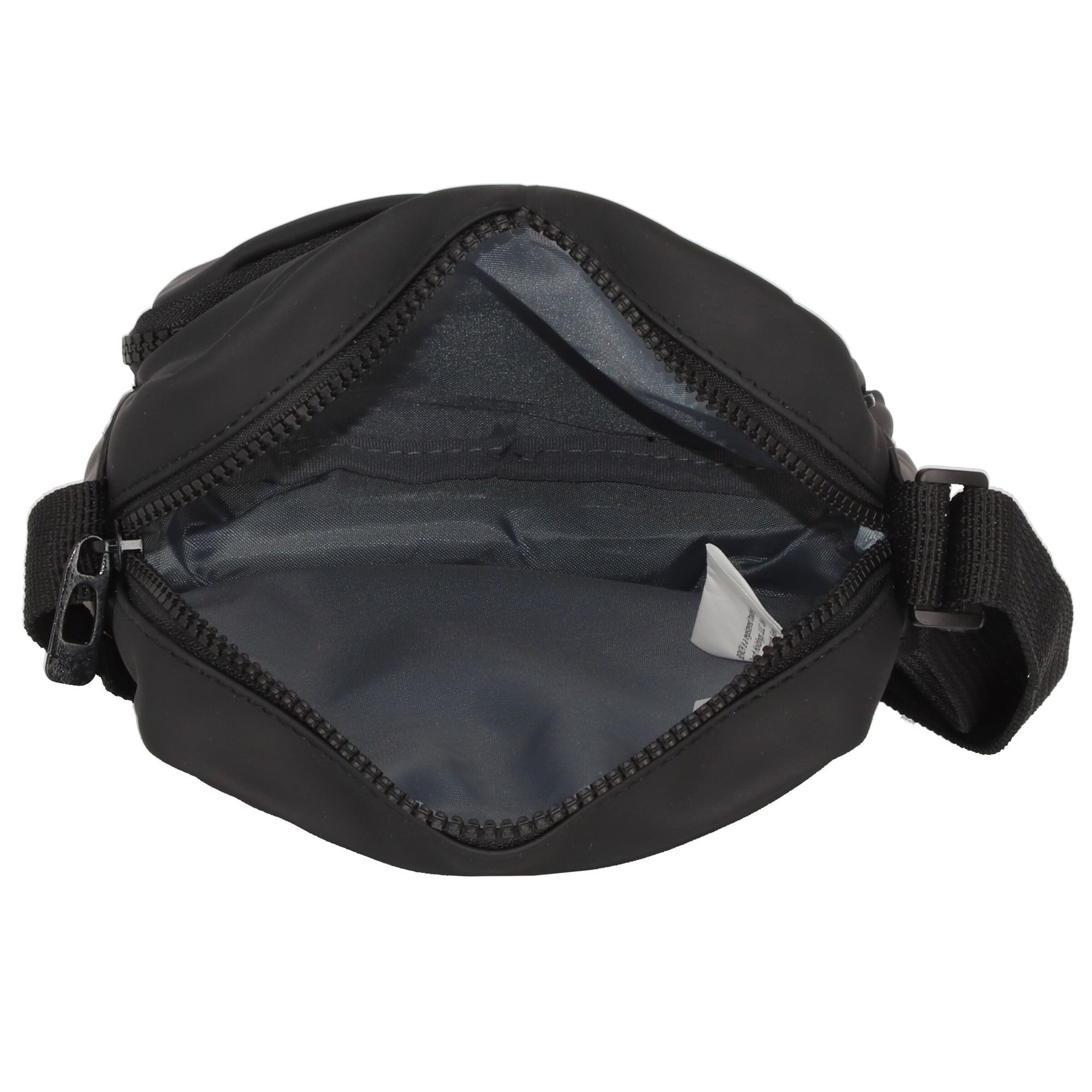 BENCH Crossbody Bag 'Hydro' in Black