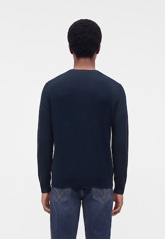 Pepe Jeans - Jersey 'Andre' en azul