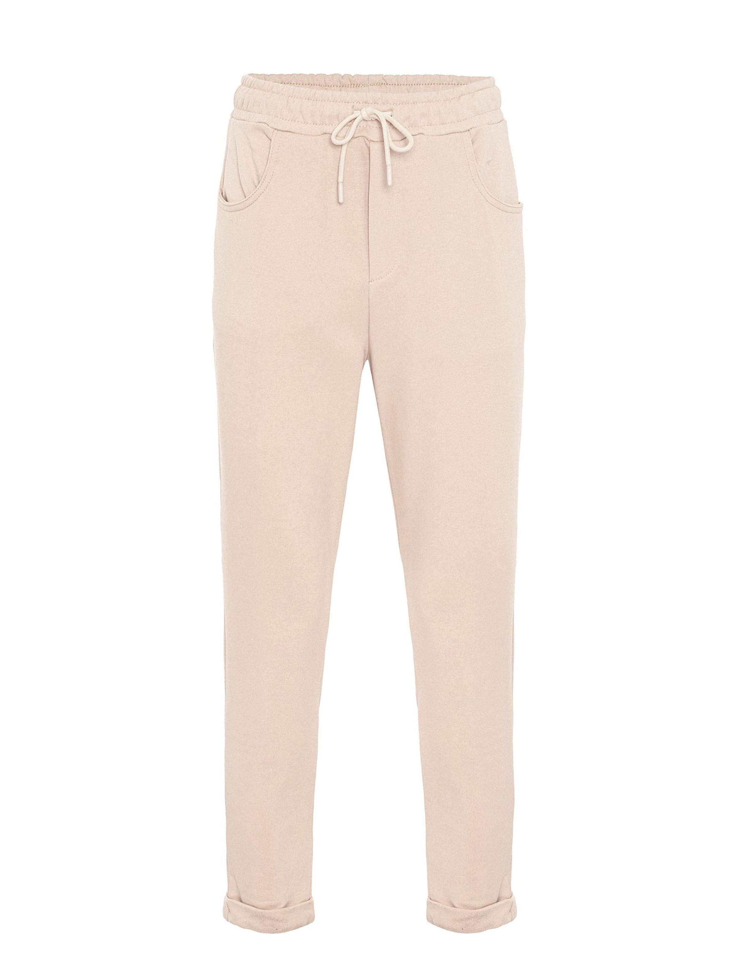 smėlio Antioch Standartinis Kelnės: priekis