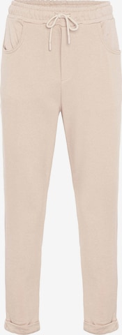 smėlio Antioch Standartinis Kelnės: priekis