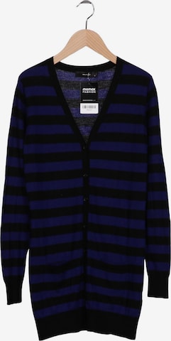 HALLHUBER Strickjacke S in Marine ABOUT YOU - Main Image