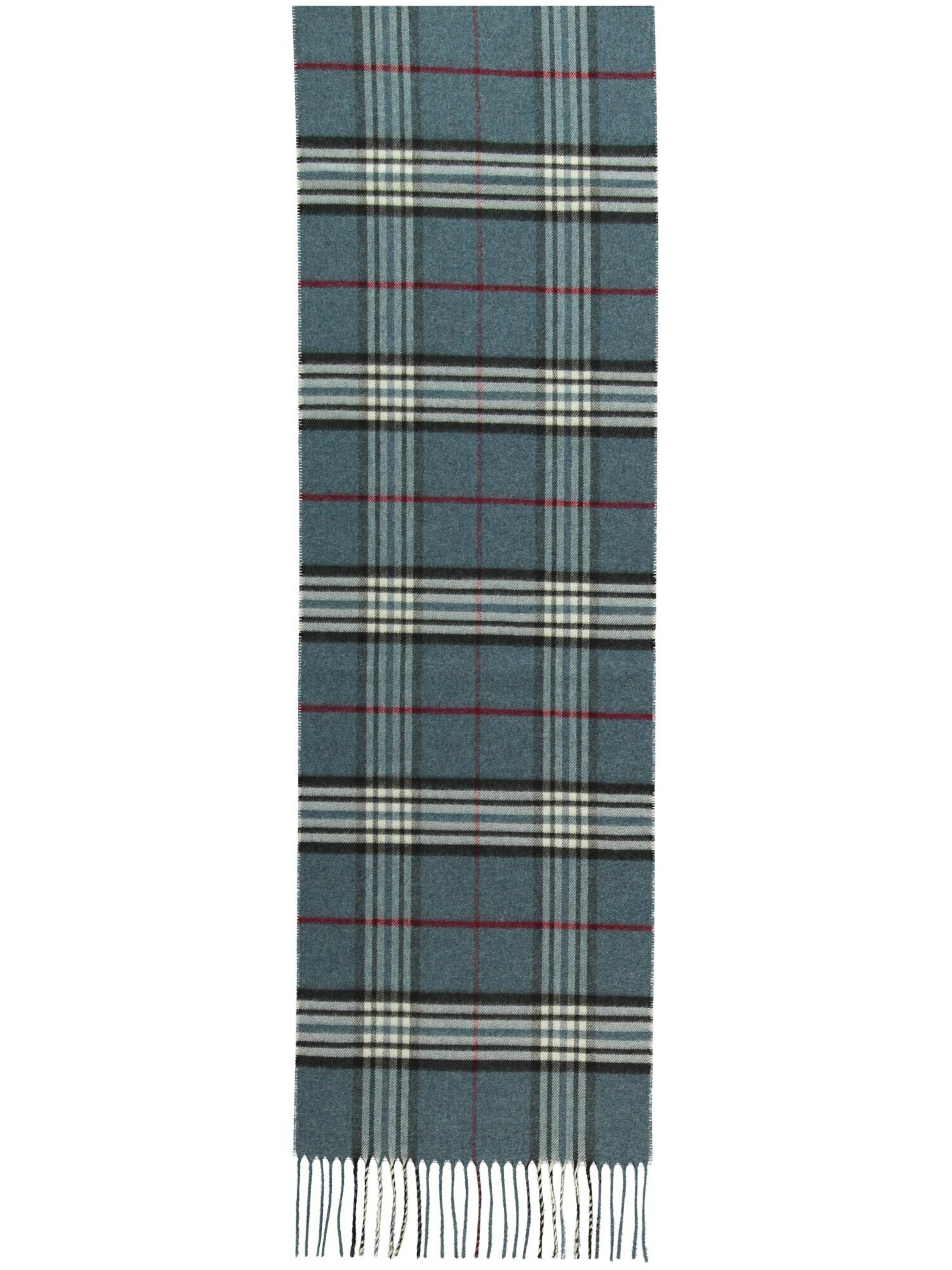 Giorgio Rimaldi Scarf in Blue
