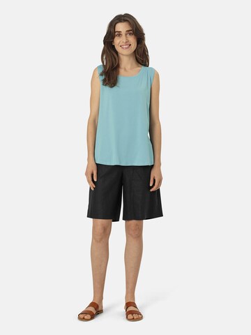 Masai Top 'MaElisa' in Blauw