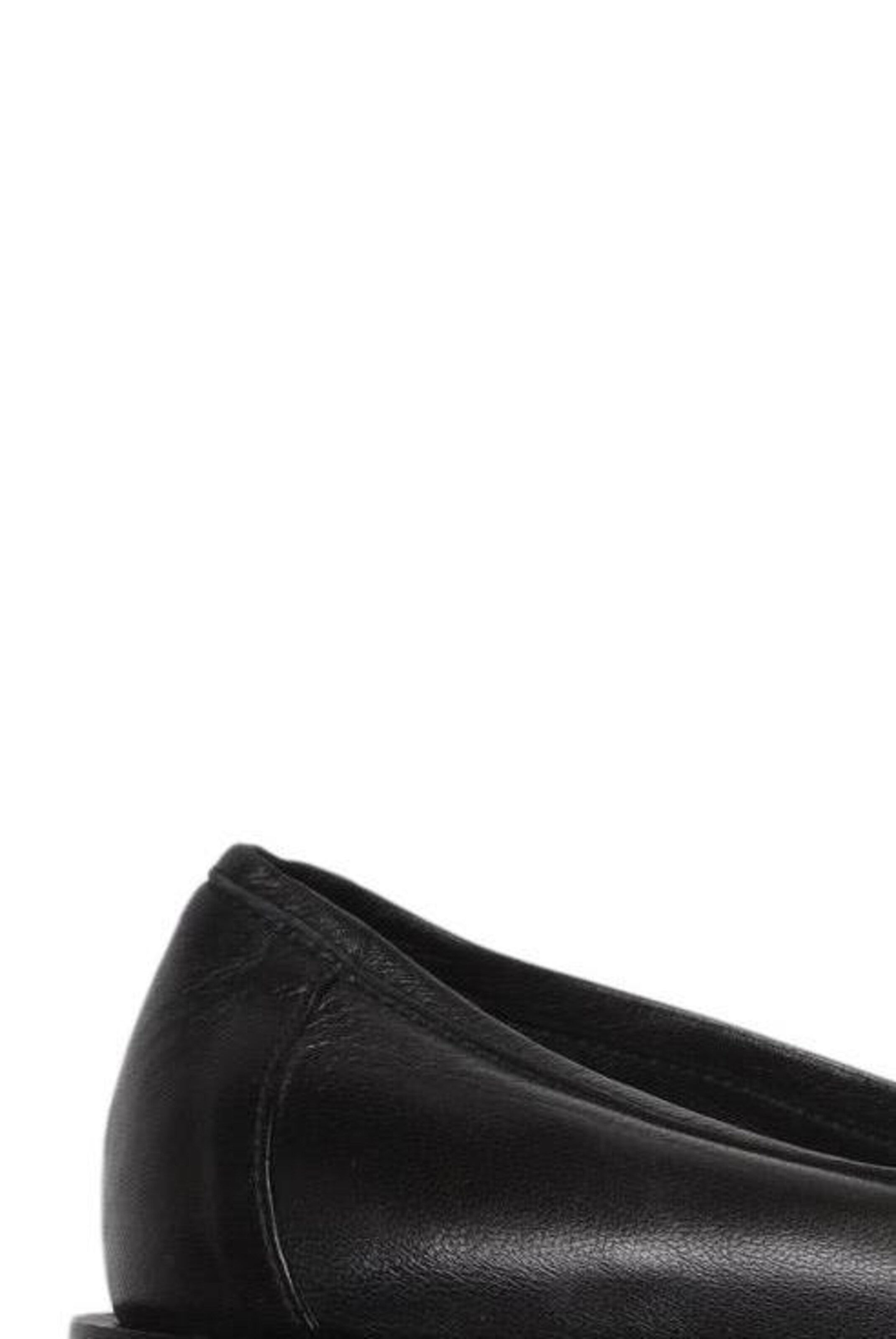 Pomme D'or Halbschuh 38 in Schwarz