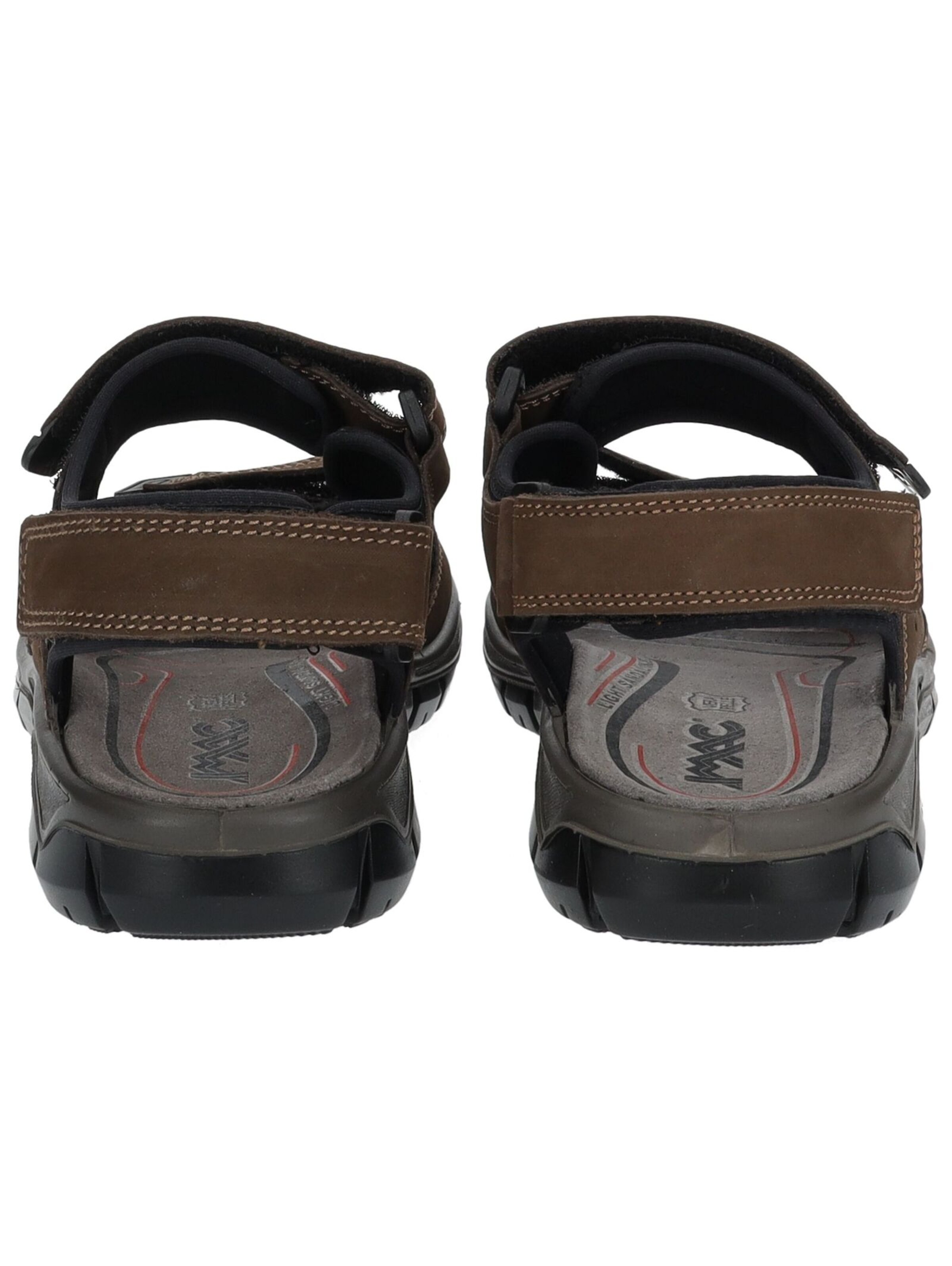 IMAC Trekking sandal in Brown