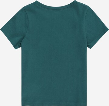 T-Shirt GAP en vert