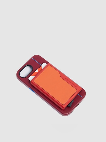 Piquadro Portemonnaie‌‌‌‌‌‌‌‌ in Orange