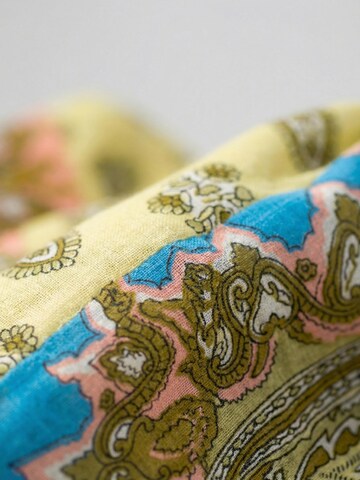 Sunsa Schlauchschal 'Sunsa'‌‌ in Beige