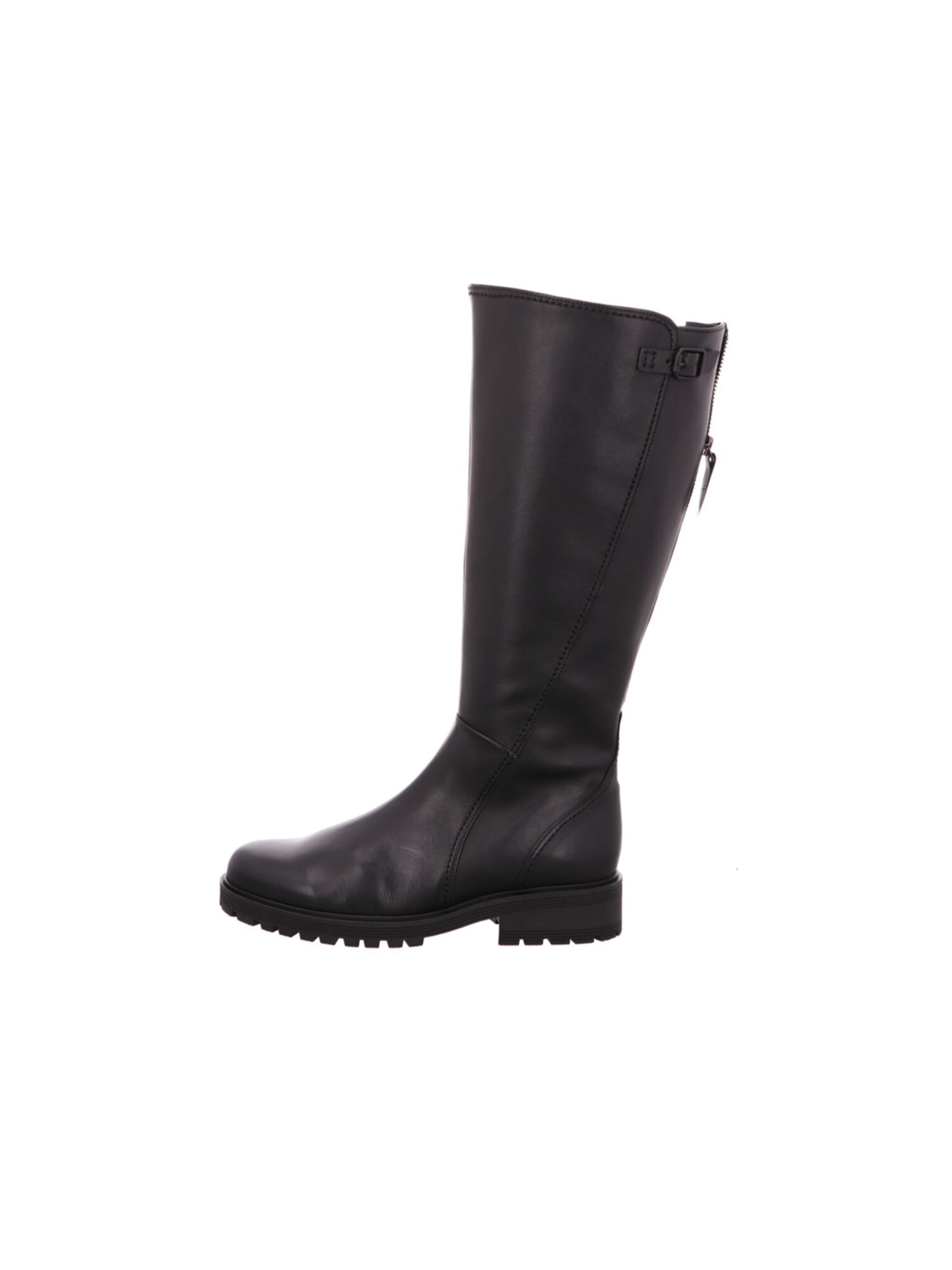 GABOR Stiefel in Schwarz