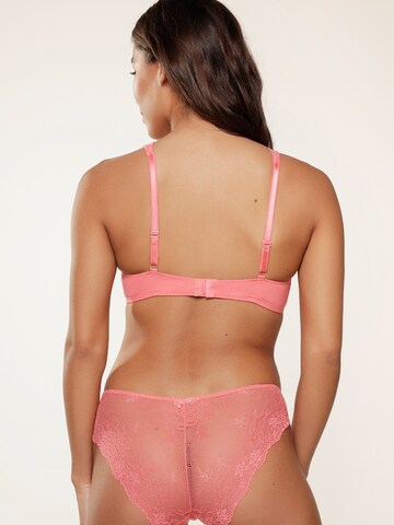 LingaDore Slip 'Daily' in Orange