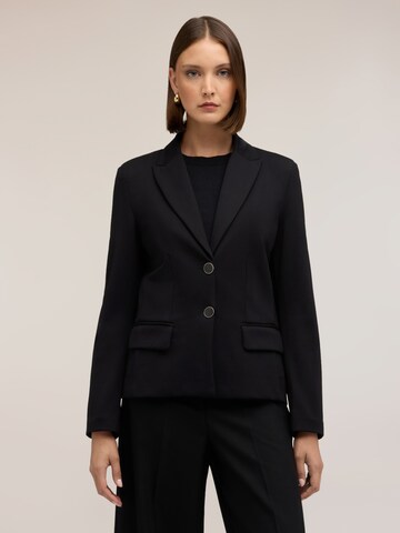 Blazer MOTIVI en noir