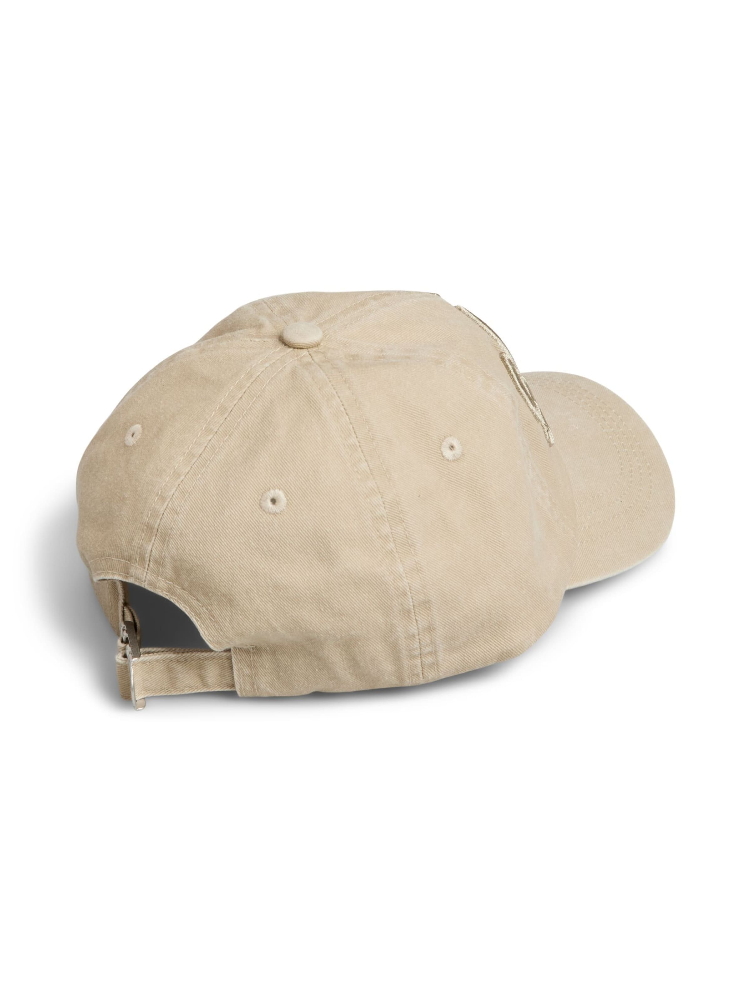 PIECES Cap 'PCBelinda' in Beige