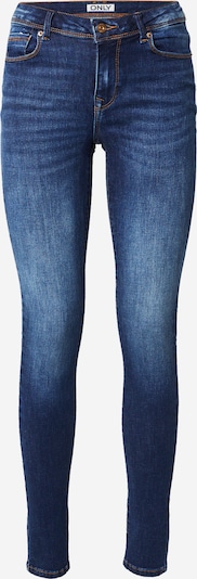 ONLY Farkut 'ONLShape' värissä sininen denim, Tuotenäkymä