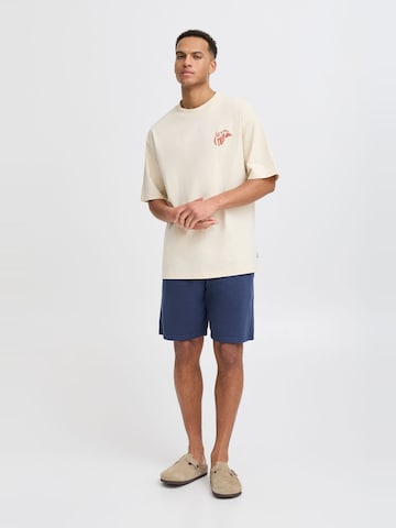 BLEND Loosefit Broek ' BHCANO ' in Blauw