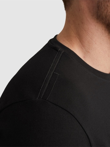 Maglietta 'PME LEGEND - American Classic T-shirt' di PME Legend in nero