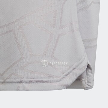 ADIDAS PERFORMANCE Funktionsshirt 'Condivo 22' in Grau