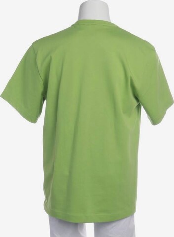 HELMUT LANG Shirt in S in Green