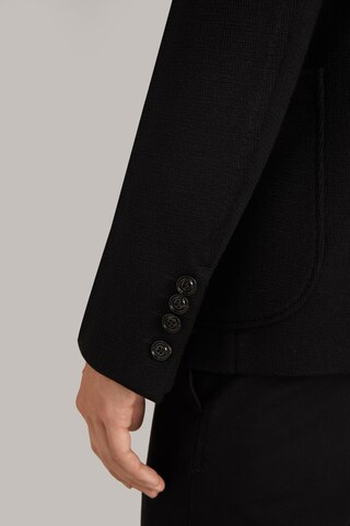 JOOP! Regular fit Suit Jacket 'Hectar' in Black