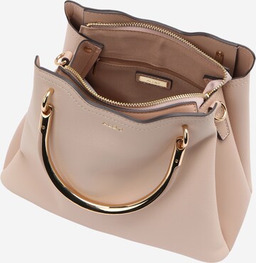 ALDO Handbag 'ARRAYAN' in Pink