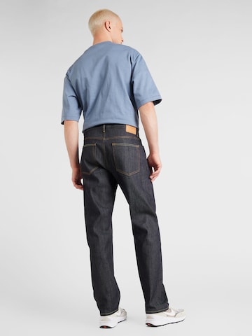 regular Jeans di Only & Sons in blu