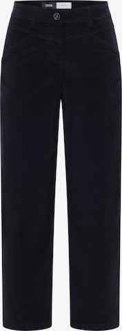 CECIL Pants in Blue: front