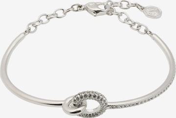 SwarovskiNarukvica - srebro boja: prednji dio