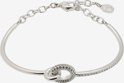 Swarovski Rannekoru värissä hopea / läpinäkyvä, Tuotenäkymä