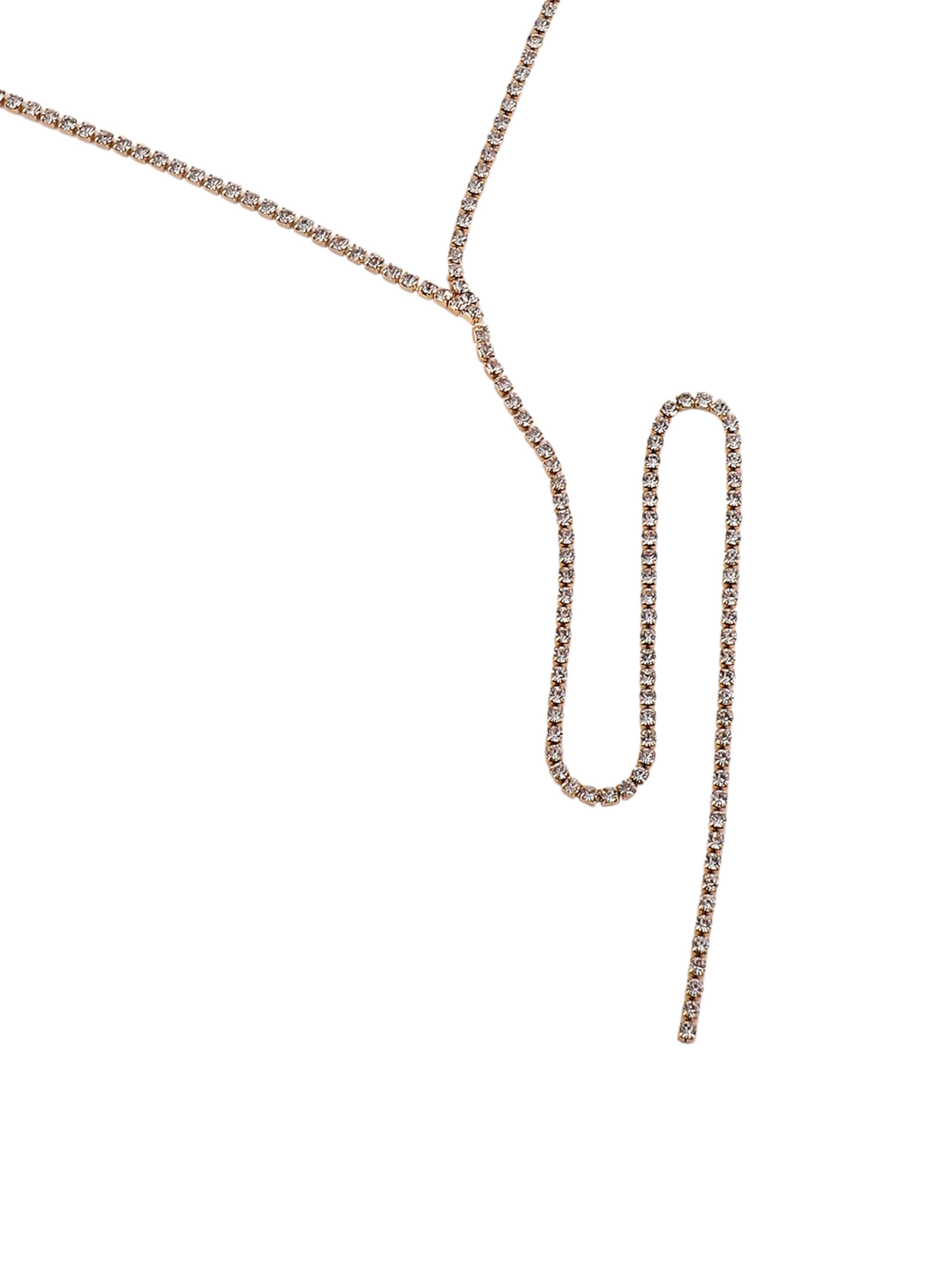 SOHI Kette 'Rowena' in Silber