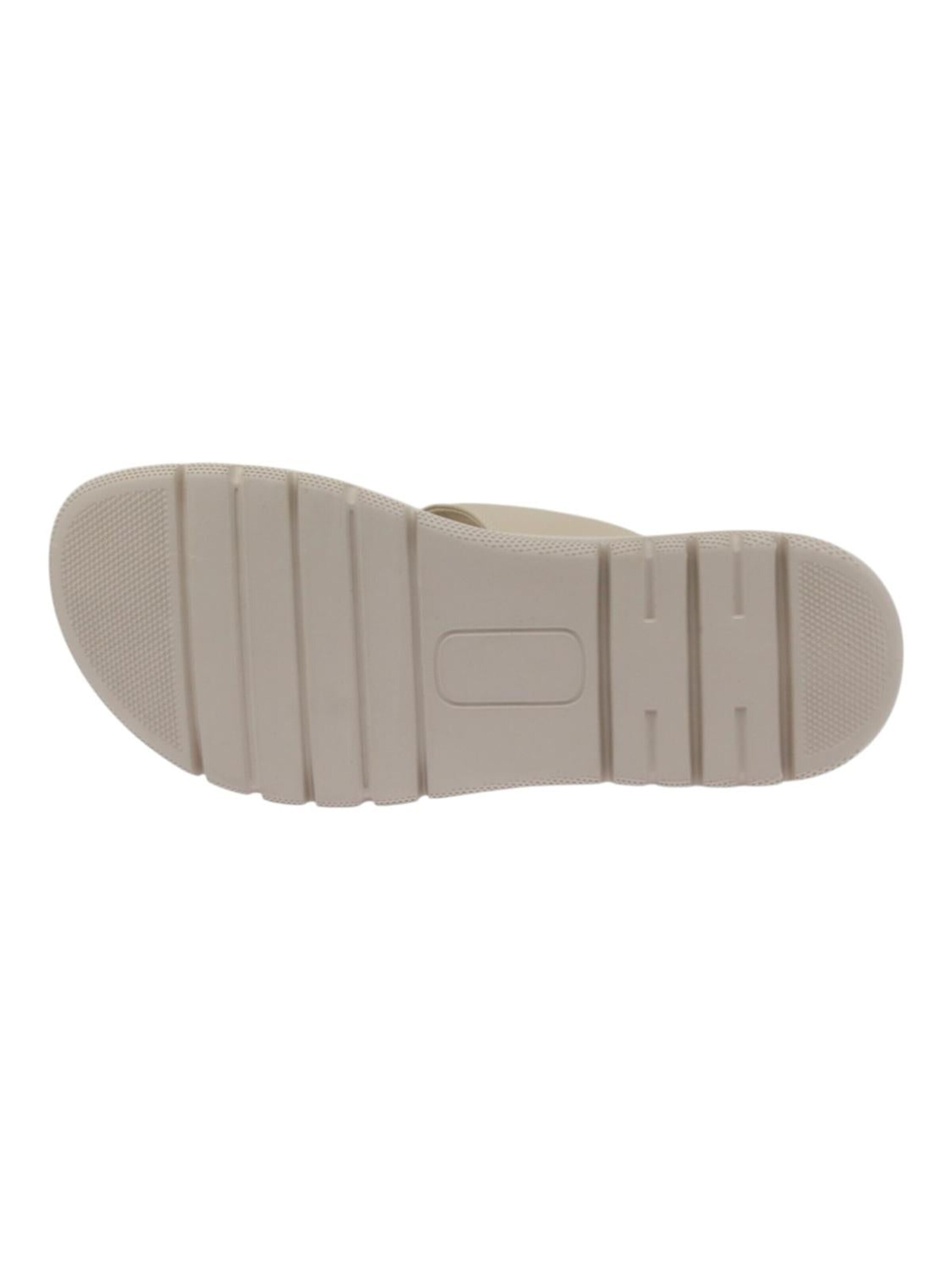 Beppi - Zapatillas de casa 'Casual Slipper' en beige