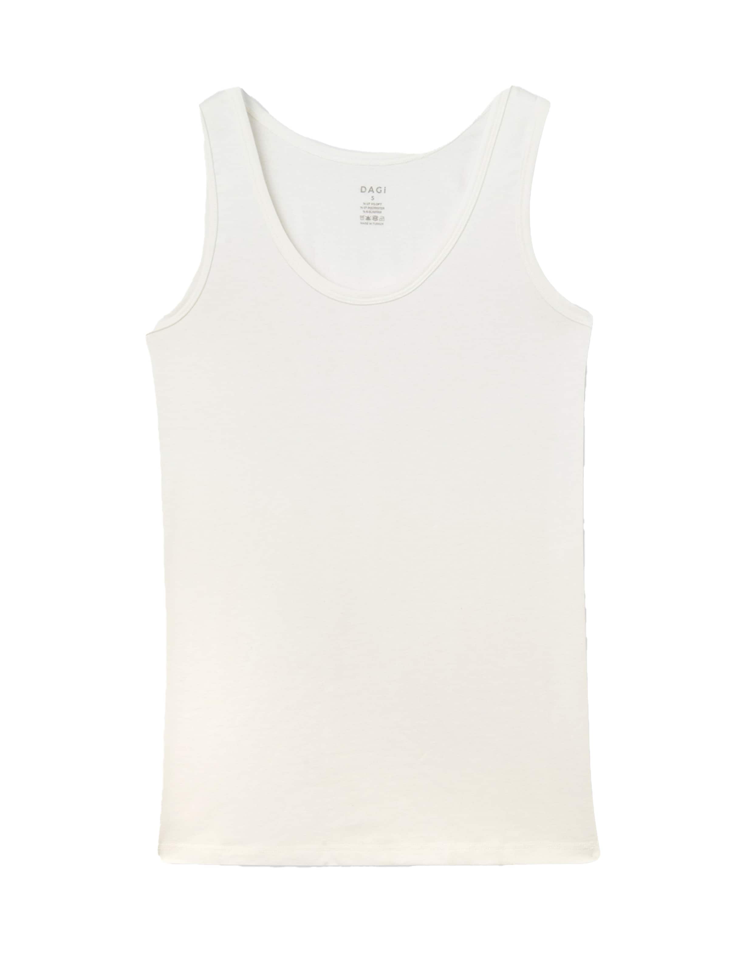 Dagi Tielko - Biela: predná strana